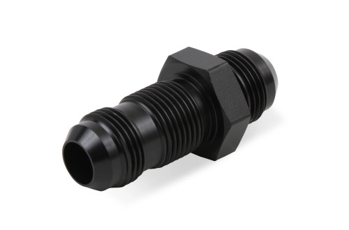 Earl's Performance AT983212ERL - Straight Aluminum AN Bulkhead Fitting