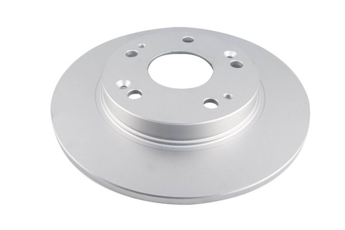 DBA DBA3337E - Rear Street Series En-Shield Brake Rotor
