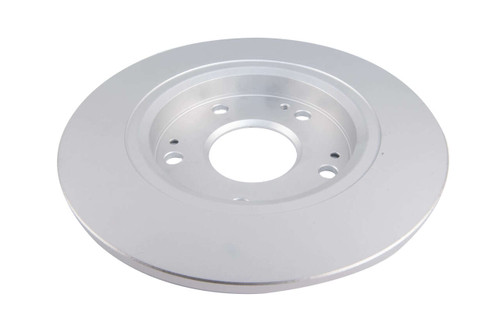 DBA DBA3337E - Rear Street Series En-Shield Brake Rotor