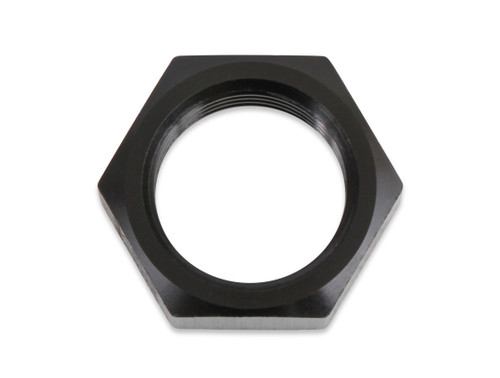 Earl's Performance AT992410ERL - Aluminum AN Bulkhead Nut