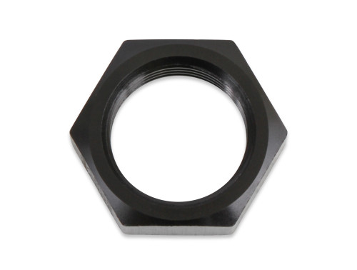 Earl's Performance AT992412ERL - Aluminum AN Bulkhead Nut