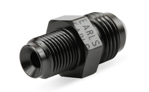 Earl's Performance AT991962ERL - Aluminum AN to Inverted Flare Adapter
