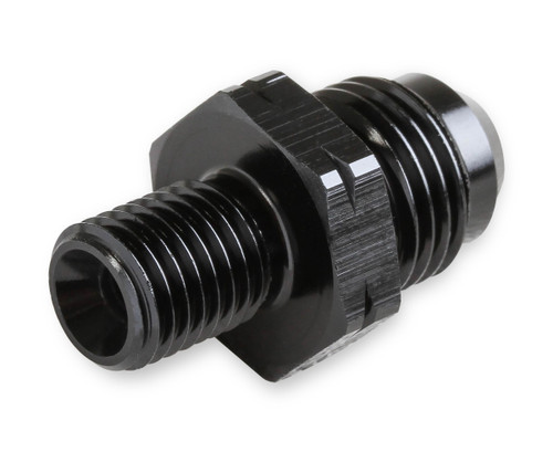 Earl's Performance AT9919BFBERL - Straight Aluminum AN to Metric Adapter