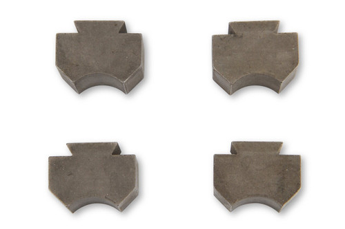 Earl's Performance D03104ERL - Auto-Crimping Hose End Tool Dies