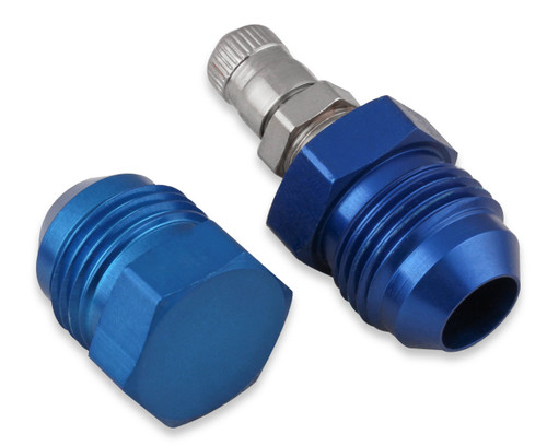 Earl's Performance D016-8ERL - Earl's Pressure Test Kit