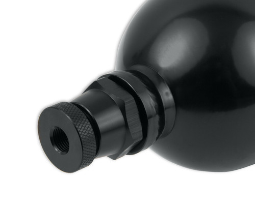 Earl's Performance CT101ERL - Aluminum Catch Can Breather Tank Filter