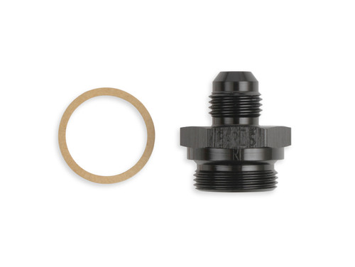 Earl's Performance AT991943ERL - Aluminum AN to Carburetor Adapter