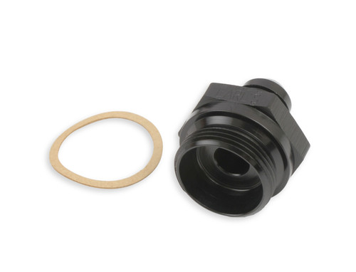 Earl's Performance AT991943ERL - Aluminum AN to Carburetor Adapter
