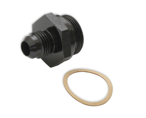 Earl's Performance AT991943ERL - Aluminum AN to Carburetor Adapter