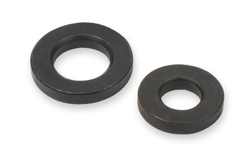 Earl's Performance HBS-001ERL - Earl's Racing Products Head Bolt Set-Hex Head