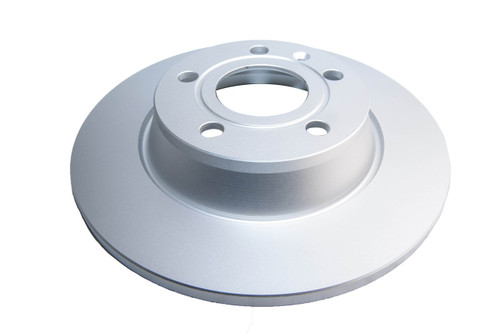 DBA DBA3215E - Rear Street Series En-Shield Brake Rotor