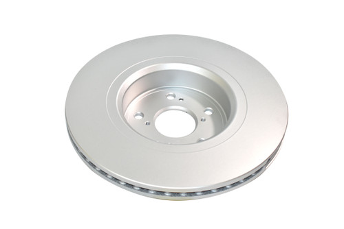 DBA DBA3312E - Front Street Series En-Shield Brake Rotor