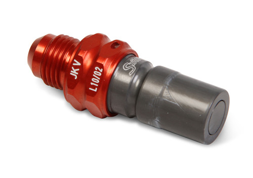 Earl's Performance JKV281206ERL - SPT Ball Locking Dry Break