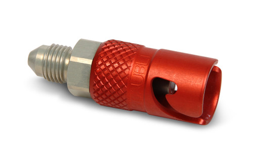 Earl's Performance JE271104ERL - SPH Bayonet Locking Dry Break