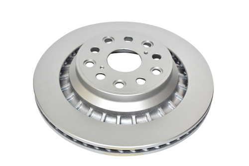 DBA DBA3329EL - Rear Street Series En-Shield Brake Rotor