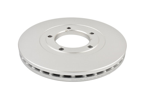 DBA DBA3348E - Front Street Series En-Shield Brake Rotor