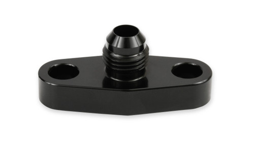 Earl's Performance GT0003ERL - Turbo Oil Inlet Flange