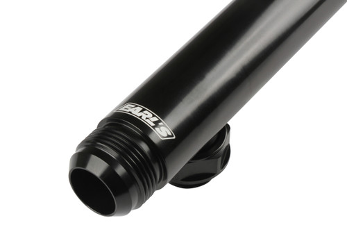 Earl's Performance LS0037ERL - Coolant Crossover Tube