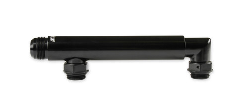 Earl's Performance LS0037ERL - Coolant Crossover Tube