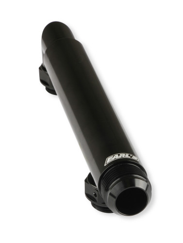 Earl's Performance LS0037ERL - Coolant Crossover Tube