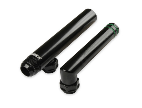 Earl's Performance LS0037ERL - Coolant Crossover Tube