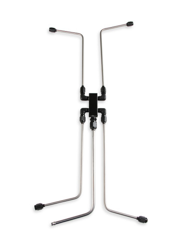 Earl's Performance LS0036ERL - Earls LS Steam Tube Kit