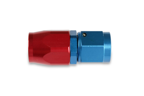 Earl's Performance MP800106ERL - Swivel-Seal™ Straight AN Hose End
