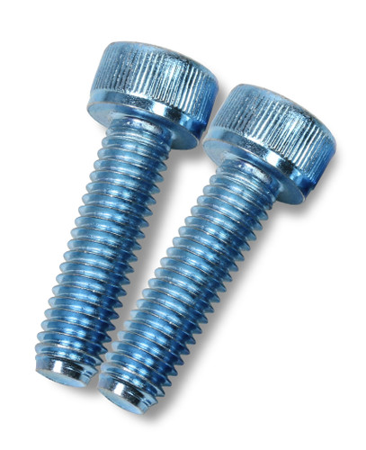 Earl's Performance LS0020ERL - Oil Cooler Block Off Plate