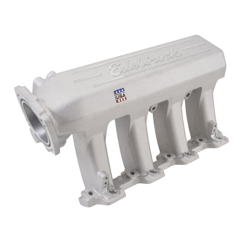 Edelbrock 7140 - Manifold EFI Pro-Flo XT LS2 As Cast