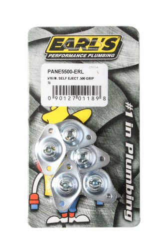 Earl's Performance PANE5500-ERL - Quarter Turn Fastener