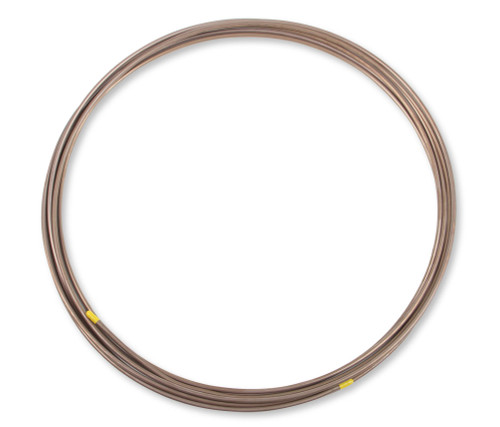 Earl's Performance NC651625ERL - Easy Form Hardline Tubing