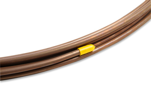 Earl's Performance NC651625ERL - Easy Form Hardline Tubing