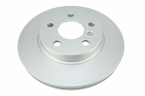 DBA DBA3430E - 14-18 BMW i3 Front En-Shield Standard Rotor