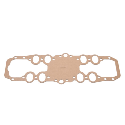 Edelbrock 7234 - Gasket Kit Intake Manifold Ford Flat Head 1938-1953