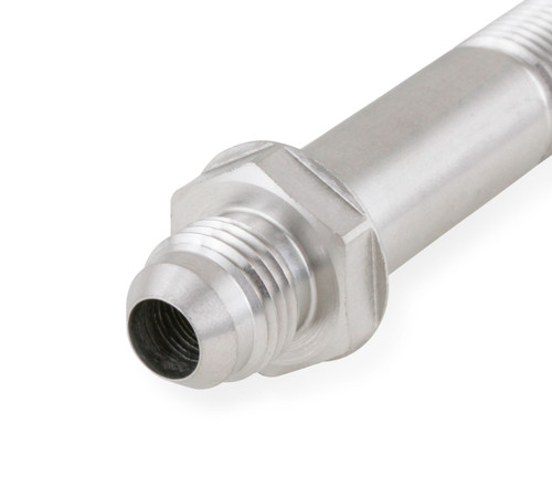 Earl's Performance SS983506ERL - Straight Stainless Steel AN Bulkhead Union