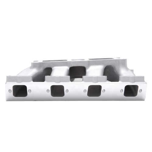 Edelbrock 7524 - Intake Manifold Chrysler Gen II 426-572 Hemi Dual Quad Single Plane for Carburetors Edelbrock 7524 - Intake Manifold Chrysler Gen II 426-572 Hemi Dual Quad Single Plane for Carburetors