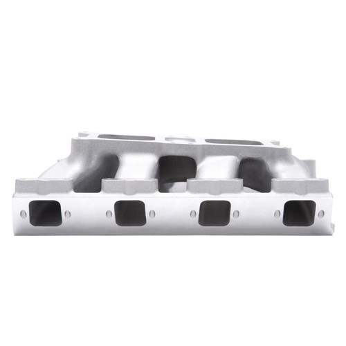 Edelbrock 7524 - Intake Manifold Chrysler Gen II 426-572 Hemi Dual Quad Single Plane for Carburetors Edelbrock 7524 - Intake Manifold Chrysler Gen II 426-572 Hemi Dual Quad Single Plane for Carburetors