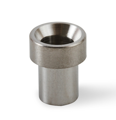 Earl's Performance SS981908ERL - Stainless Steel Tube Sleeve