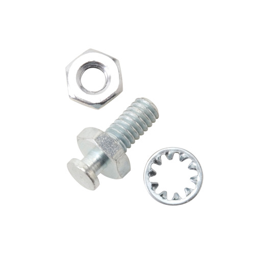 Edelbrock 8018 - Automatic Transmission Kickdown Stud