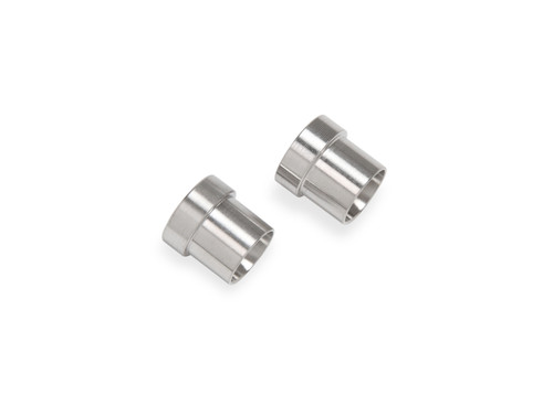 Earl's Performance SS581906ERL - Stainless Steel Tube Sleeve