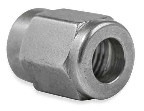 Earl's Performance SS581803ERL - Stainless Steel Tube Nut