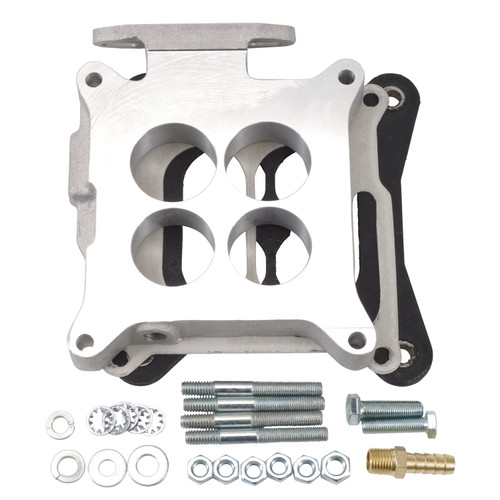 Edelbrock 8053 - Ford 4-Bbl Egr Plate