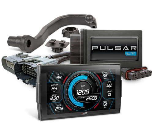 Edge Products 23410-3 - Pulsar LT Control Module