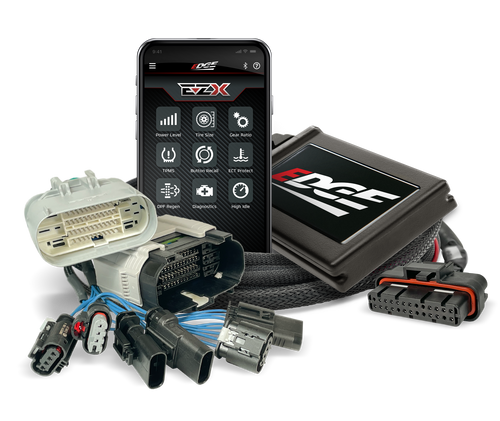 Edge Products 22710 - EZ Engine Module 3.0L Duramax