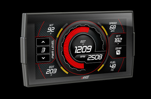 Edge Products 31508-3 - Juice w/Attitude CTS3 Programmer