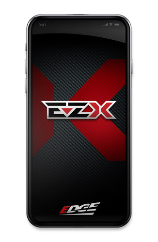 Edge Products 32710 - EZX Plug-In Module;