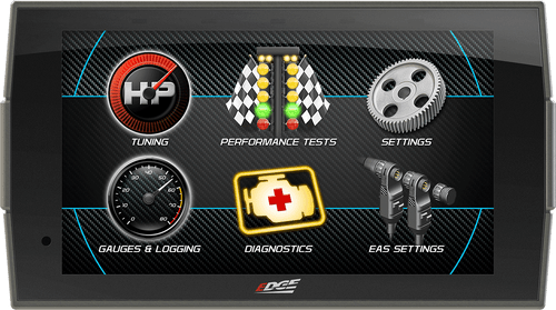 Edge Products 85401-201 - CTS3 Diesel Evolution Programmer