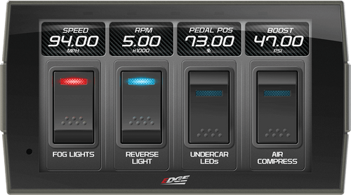 Edge Products 85401-201 - CTS3 Diesel Evolution Programmer