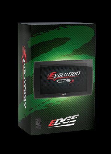 Edge Products 85452-252 - CTS3 Gas Evolution Programmer