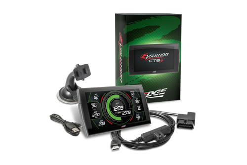 Edge Products 85400-100 - CTS3 Diesel Evolution Programmer